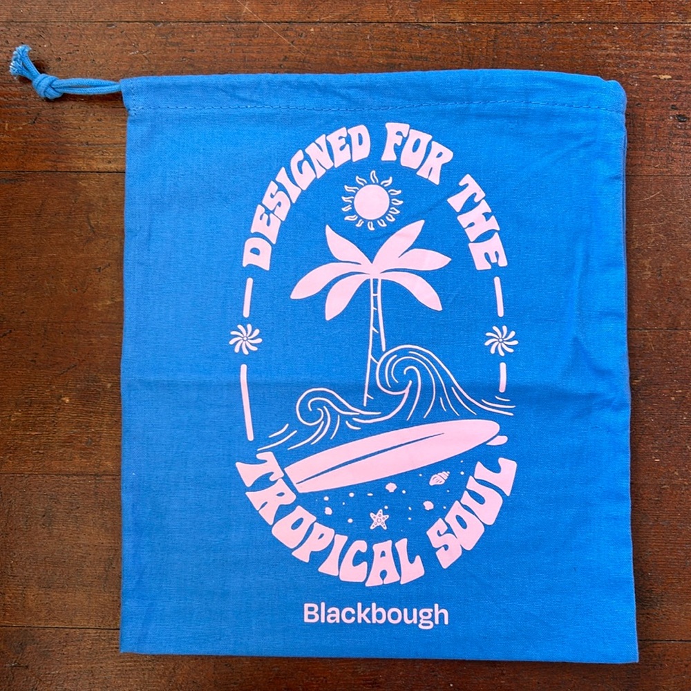 Blackbough Dust-bag